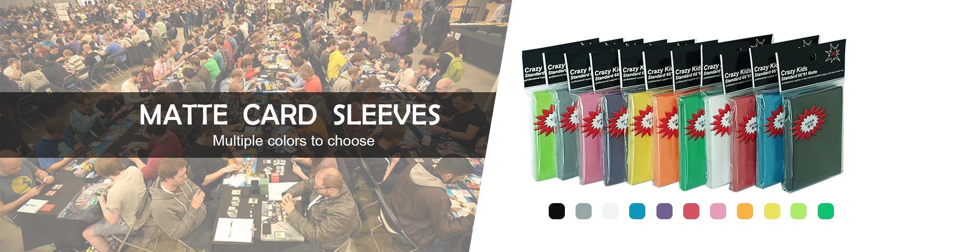 qualidade Bolsa de Cartas Colecionáveis fábrica