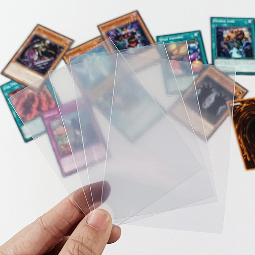 Latest company news about Visão geral de mangas de jogos de tabuleiro
