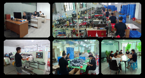 Latest company news about Fabricante de mangas de cartões de negociação expande serviços globais de B2B