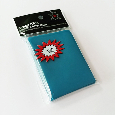 WS Color Card Mangas Azul Soldas Fortes Matte Texturizado Manuseio de Superfície SGS