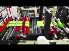 Fabricante das luvas do cartão